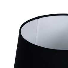 LÁMPARA MESA COBRE METAL ILUMINACIÓN 38 X 38 X 53,50 CM LÁMPARA MESA COBRE METAL ILUMINACIÓN 38 X 38 X 53,50 CM