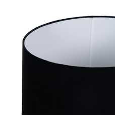 LÁMPARA MESA DORADO METAL ILUMINACIÓN 40,75 X 40,75 X 55,50 LÁMPARA MESA DORADO METAL ILUMINACIÓN 40,75 X 40,75 X 55,50