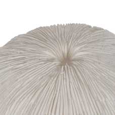 LÁMPARA MESA CORAL ARENISCA 30,30 X 30,30 X 18,50 CM LÁMPARA MESA CORAL ARENISCA 30,30 X 30,30 X 18,50 CM