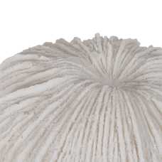 LÁMPARA MESA CORAL ARENISCA 27,50 X 27,50 X 22,80 CM LÁMPARA MESA CORAL ARENISCA 27,50 X 27,50 X 22,80 CM