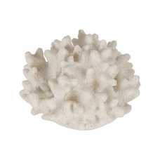 LÁMPARA MESA CORAL ARENISCA 13,30 X 12,30 X 8,80 CM LÁMPARA MESA CORAL ARENISCA 13,30 X 12,30 X 8,80 CM