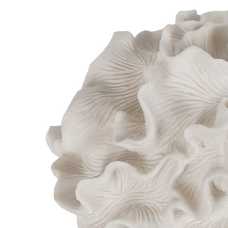 LÁMPARA MESA CORAL ARENISCA 30 X 24,50 X 17,80 CM LÁMPARA MESA CORAL ARENISCA 30 X 24,50 X 17,80 CM