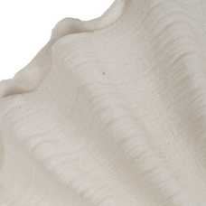 LÁMPARA MESA CONCHA ARENISCA 35,50 X 18 X 28,20 CM LÁMPARA MESA CONCHA ARENISCA 35,50 X 18 X 28,20 CM