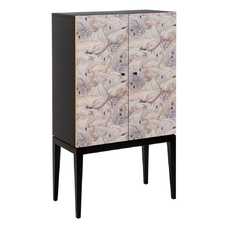 ARMARIO "CABINET" FLAMENCO 82 X 40 X 145 CM