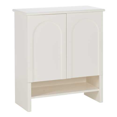 ARMARIO BLANCO DM DORMITORIO 80 X 38 X 95 CM