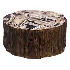 MESA CENTRO ORO VIEJO-NEGRO 100 X 100 X 40 CM MESA CENTRO ORO VIEJO-NEGRO 100 X 100 X 40 CM