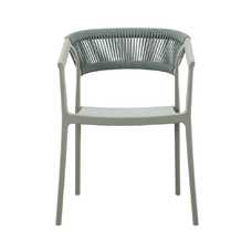 SILLA VERDE 56 X 52 X 76 CM