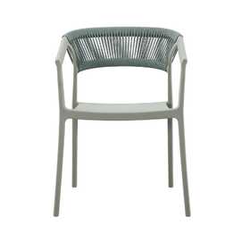 SILLA VERDE 56 X 52 X 76 CM