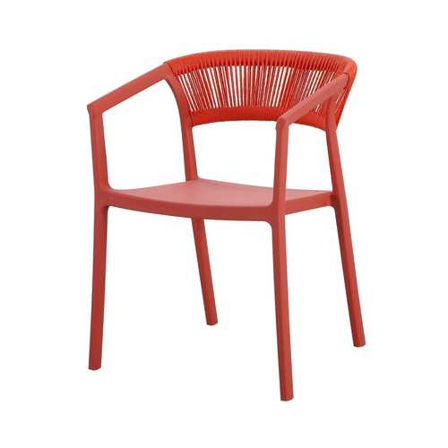 SILLA TERRACOTA 56 X 52 X 76 CM