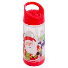 BOTELLA 500 ML PP 6,50 X 7 X 19,70 CM