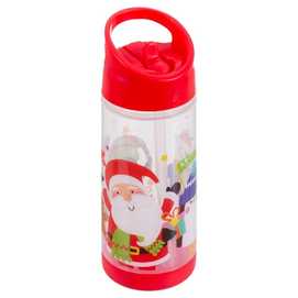 BOTELLA 500 ML PP 6,50 X 7 X 19,70 CM