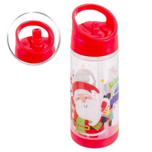 BOTELLA 500 ML PP 6,50 X 7 X 19,70 CM