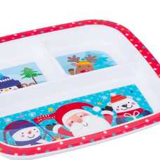 PLATO PP 21,80 X 19,50 X 2,50 CM