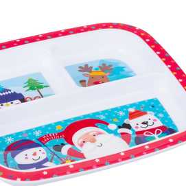 PLATO PP 21,80 X 19,50 X 2,50 CM