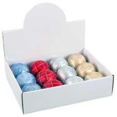 BOLA RAYAS PS 4/C 8 X 8 X 8 CM