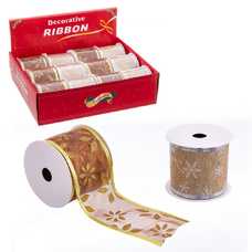 ROLLO CINTA MIXTO 2/M 270 X 6,70 CM ROLLO CINTA MIXTO 2/M 270 X 6,70 CM