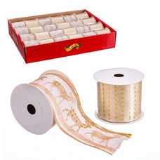 ROLLO CINTA 2/M 270 X 6,30 CM ROLLO CINTA 2/M 270 X 6,30 CM