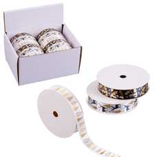 ROLLO CINTA POLIESTER 3/M 1,60 X 300 CM ROLLO CINTA POLIESTER 3/M 1,60 X 300 CM