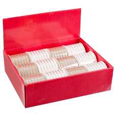 ROLLO CINTA RAYAS 2/C 270 X 6,30 CM ROLLO CINTA RAYAS 2/C 270 X 6,30 CM