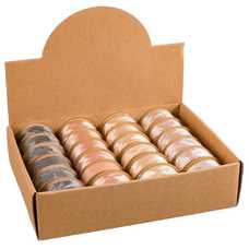 ROLLO CINTA POLIESTER 4/C 270 X 3,80 CM ROLLO CINTA POLIESTER 4/C 270 X 3,80 CM