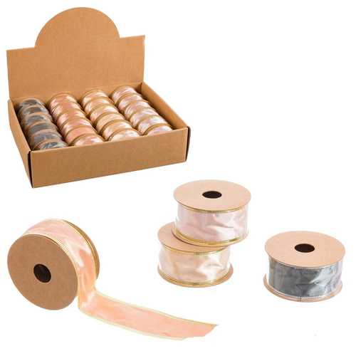 ROLLO CINTA POLIESTER 4/C 270 X 3,80 CM