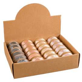 ROLLO CINTA POLIESTER 4/C 270 X 4,80 CM