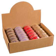 ROLLO CINTA POLIESTER 4/C 270 X 4,80 CM ROLLO CINTA POLIESTER 4/C 270 X 4,80 CM