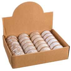 ROLLO CINTA POLIESTER 4/C 270 X 4,80 CM ROLLO CINTA POLIESTER 4/C 270 X 4,80 CM