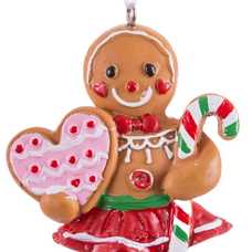 COLGANTE CANDY RESINA 8,80 X 6,50 X 1,40 CM