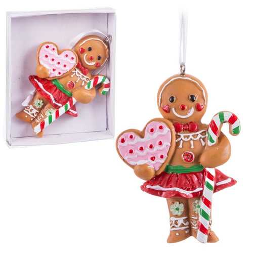 COLGANTE CANDY RESINA 8,80 X 6,50 X 1,40 CM