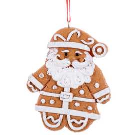 COLGANTE JENGIBRE RESINA 2/M 7,50 X 0,80 X 9 CM