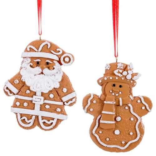 COLGANTE JENGIBRE RESINA 2/M 7,50 X 0,80 X 9 CM