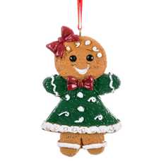 COLGANTE JENGIBRE RESINA 2/M 7 X 0,80 X 9,50 CM