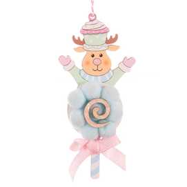 COLGANTE PIRULETA MADERA 3/M 6 X 1,50 X 12,80 CM