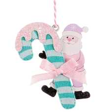 COLGANTE BASTÓN MADERA 2/M 8,60 X 0,60 X 11 CM