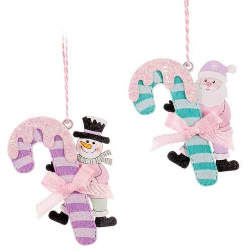 COLGANTE BASTÓN MADERA 2/M 8,60 X 0,60 X 11 CM