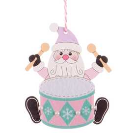 COLGANTE MERRY MADERA 2/M 7,80 X 0,60 X 11 CM