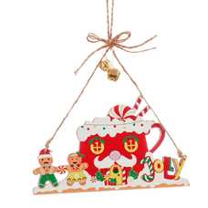 COLGANTE CANDY MADERA 3/M 14,50 X 0,50 X 9 CM