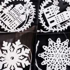 S/4 COLGANTE PAISAJE MADERA 6 CM