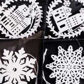 S/4 COLGANTE PAISAJE MADERA 6 CM