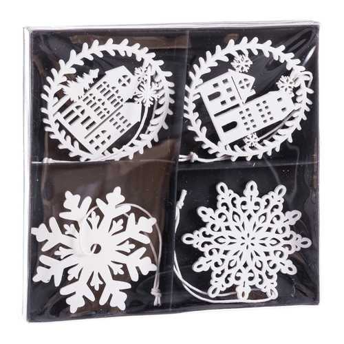 S/4 COLGANTE PAISAJE MADERA 6 CM