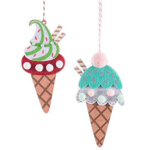 COLGANTE HELADO MADERA 2/M 6 X 1,20 X 13 CM