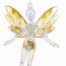 COLGANTE HADA PS 8 X 3,50 X 12,50 CM