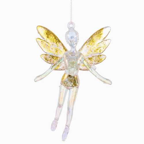 COLGANTE HADA PS 8 X 3,50 X 12,50 CM