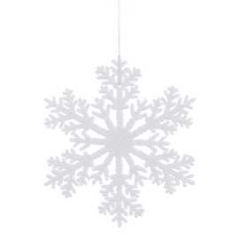 COLGANTE COPO NIEVE PS 17,30 X 0,40 X 20 CM