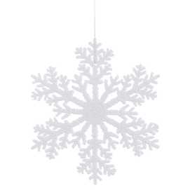 COLGANTE COPO NIEVE PS 22 X 0,30 X 25 CM