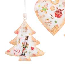 COLGANTE CANDY METAL 3/M 8,50 X 10 CM