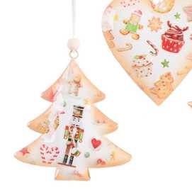 COLGANTE CANDY METAL 3/M 8,50 X 10 CM