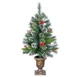 S/4 GUIRNALDA, CORONA Y ÁRBOLES PE