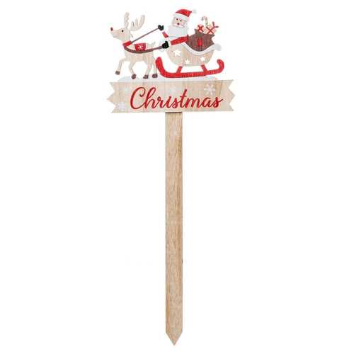 STICK TRINEO MADERA 14 X 0,90 X 38 CM